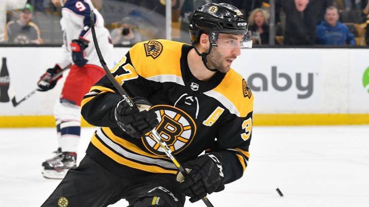 Columbus Blue Jackets at Boston Bruins predictions, picks and best bets