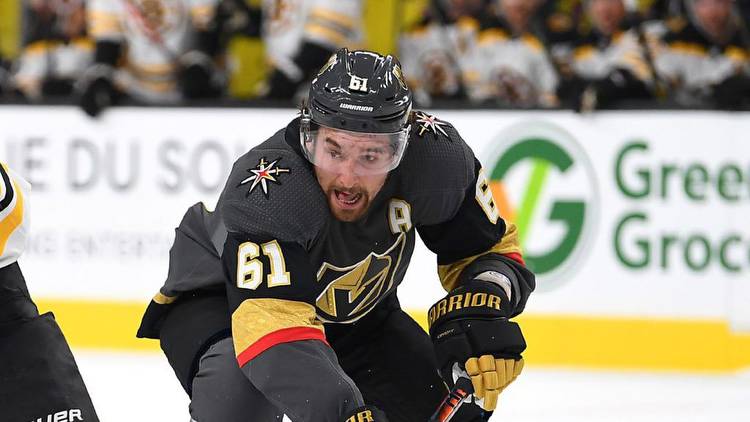 Columbus Blue Jackets at Vegas Golden Knights odds, picks and bets