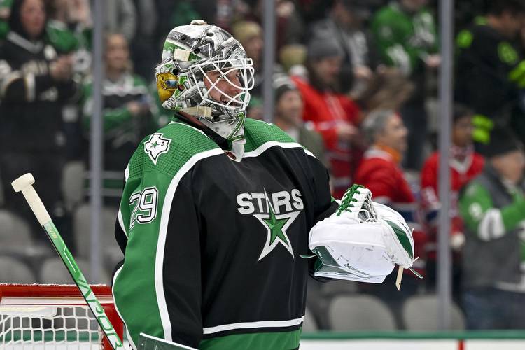 Columbus Blue Jackets vs Dallas Stars Prediction, 2/18/2023 NHL Picks, Best Bets & Odds