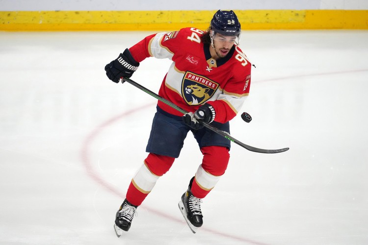 Columbus Blue Jackets vs Florida Panthers Prediction, 11/6/2023 NHL Picks, Best Bets & Odds