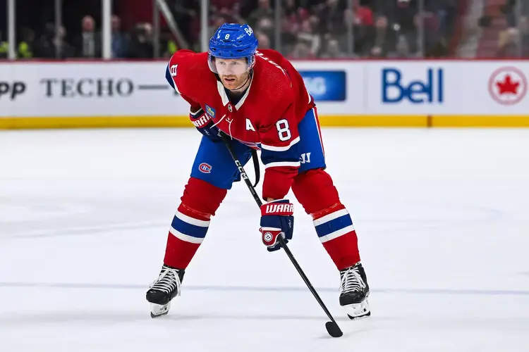 Columbus Blue Jackets vs Montreal Canadiens Prediction, 3/12/2024 NHL Picks, Best Bets & Odds