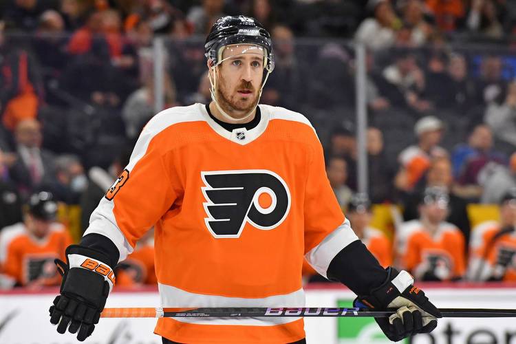 Columbus Blue Jackets vs Philadelphia Flyers Prediction, 12/20/2022 NHL Picks, Best Bets & Odds