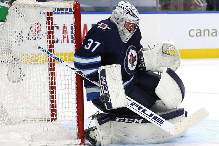 Columbus Blue Jackets vs Winnipeg Jets Prediction, Betting Tips & Odds │17 JANUARY, 2023