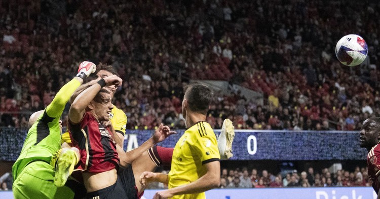 Columbus Crew vs Atlanta United, 2023 MLS Cup Playoffs: Match Preview