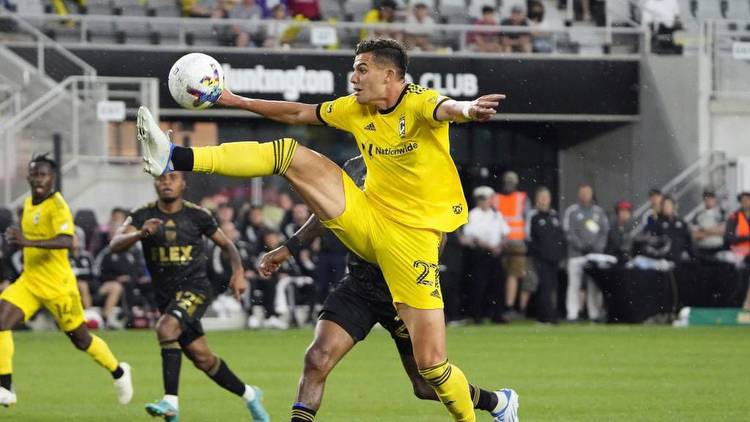 Columbus Crew vs. Charlotte FC odds, picks and predictions