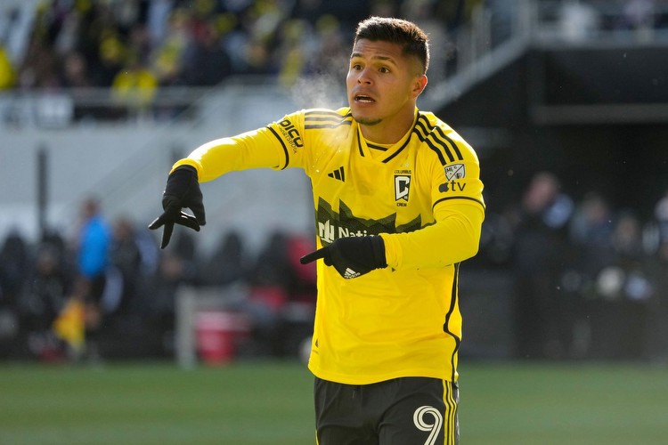 Columbus Crew vs Chicago Fire Prediction and Betting Tips