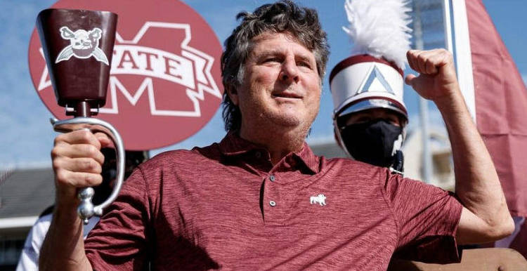 Column: My interview with Mike Leach, BYU's unlikeliest legend