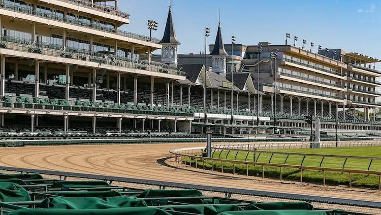Comparing Kentucky Derby Odds From the Top Horse Racing Betting Sites