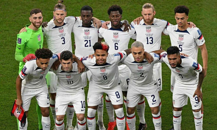 CONCACAF FIFA Rankings: US Team Performance, Surprises, and Lionel Messi's Impact