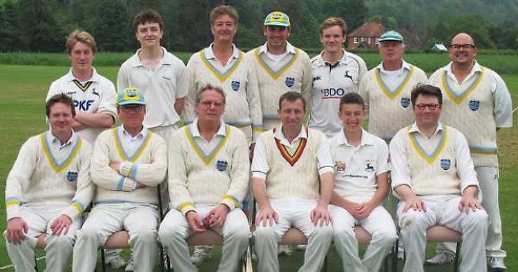 Confessions of a village cricket club chairman...