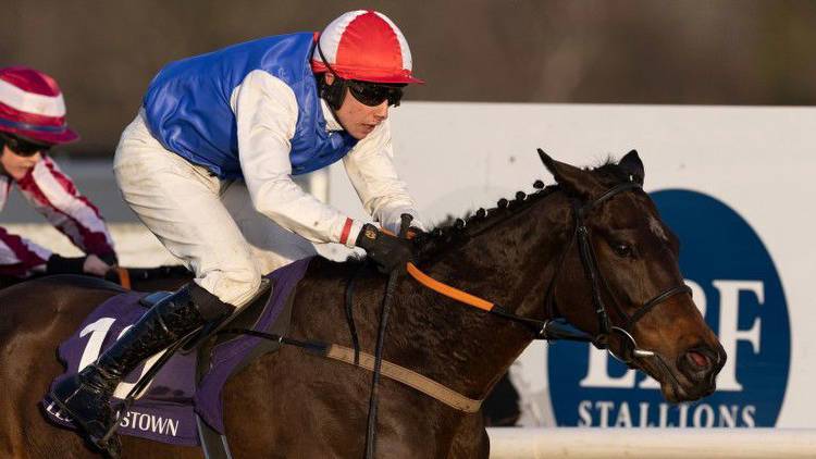 Confirmed runners and riders for the Lanzarote Hurdle and Classic Chase