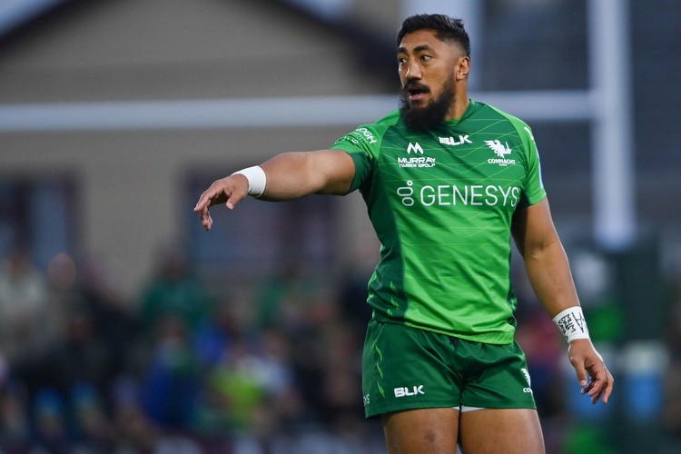 Connacht v Bordeaux Bègles: Kick-off time, TV and live stream details for European Champions Cup game