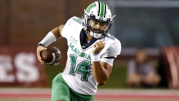 Connecticut Huskies vs Marshall Thundering Herd Prediction, Betting Tips and Odds