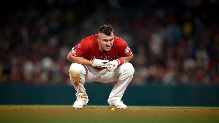 Controversial Boston Red Sox Icon Questions Mike Trout's Greatness With a Very Real Take