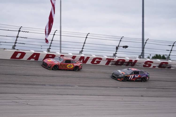 Cook Out Southern 500 Odds, Predictions And Picks