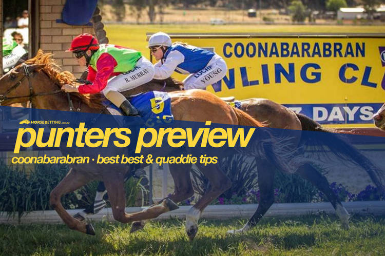 Coonabarabran Cup Day Preview & Best Bets