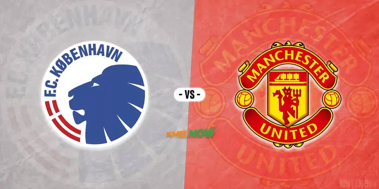 Copenhagen vs Manchester United: Predicted lineup, injury news, head-to-head, telecast