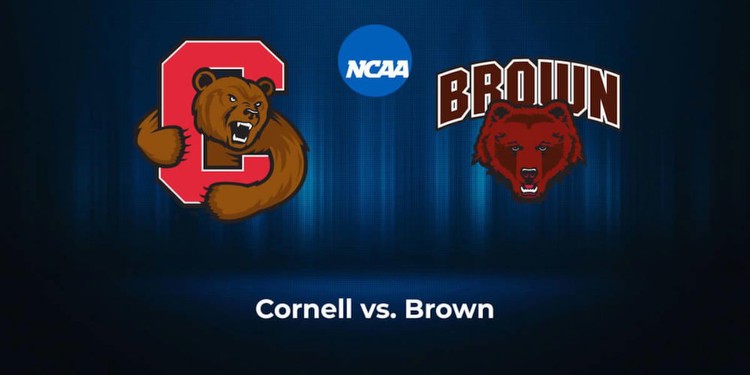 Cornell vs. Brown: Sportsbook promo codes, odds, spread, over/under