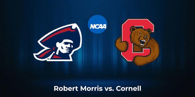 Cornell vs. Robert Morris Predictions, College Basketball BetMGM Promo Codes, & Picks