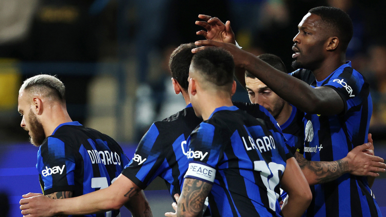 Corner Picks, best bets odds, soccer predictions: Inter are the best team in Italy, Napoli have stabilized