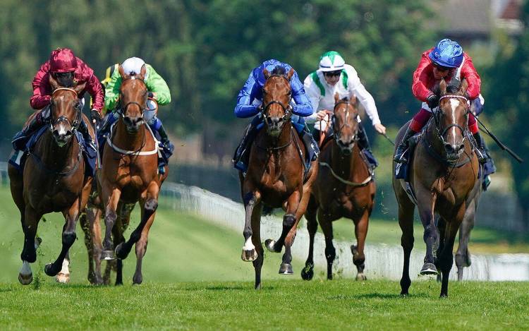 Coronation Stakes odds, predictions and free bets