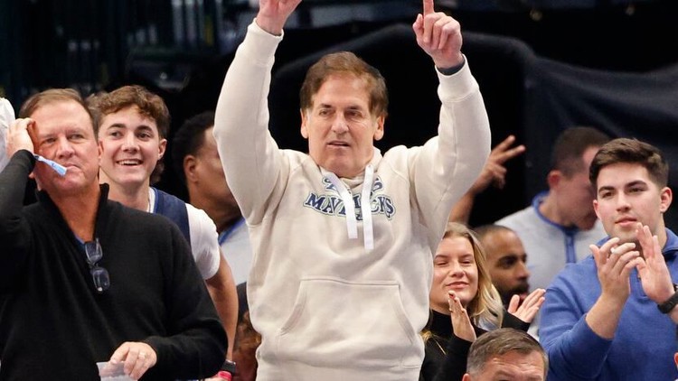Could Dallas Mavericks’ sale to gaming matriarch lead to casino gambling in Texas?