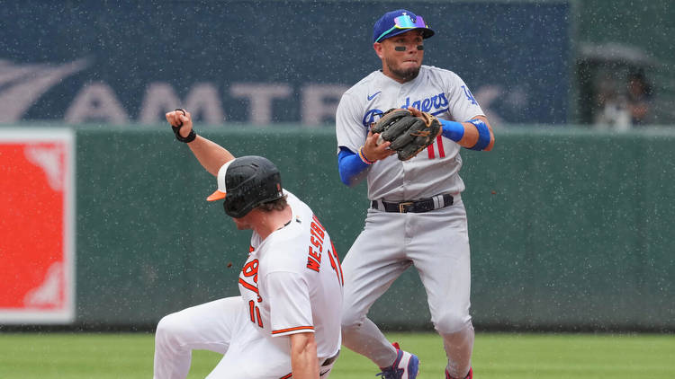 Could the Orioles and Dodgers Meet in the World Series?