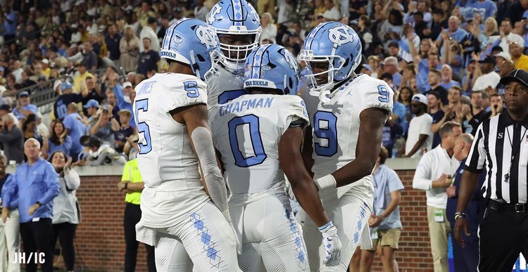 Countdown to Kickoff: What UNC Dreams May Come