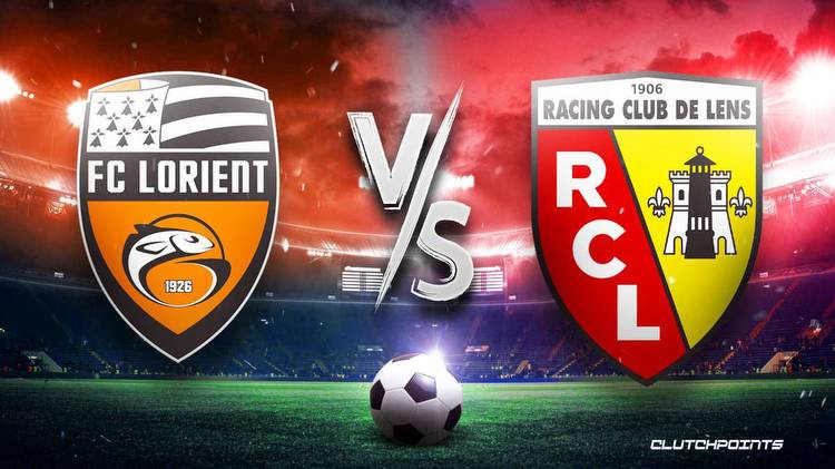 Coupe de France Odds: Lorient vs. Lens prediction, pick, how to watch