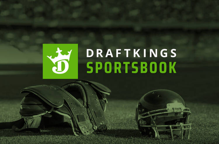 Cowboys Fans: Get $200 GUARANTEED With Our DraftKings Sportsbook Promo Code