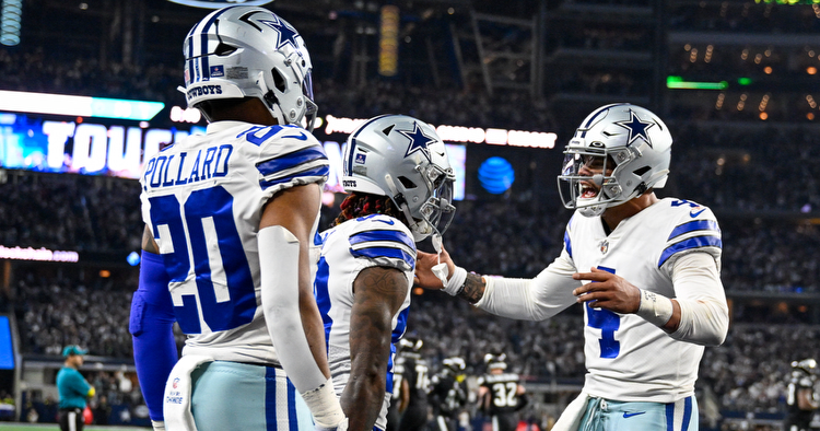 Cowboys-Titans ‘Thursday Night Football’ Week 17 odds and betting preview
