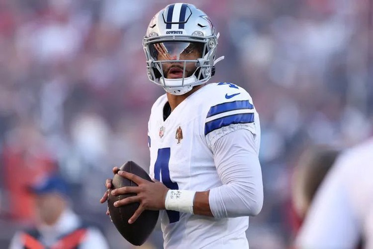 Cowboys vs Chargers odds, picks, predictions: Bet on multiple Dak Prescott passing TDs