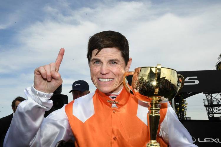 Craig Williams commits to European stayer in Caulfield Cup and Melbourne Cup