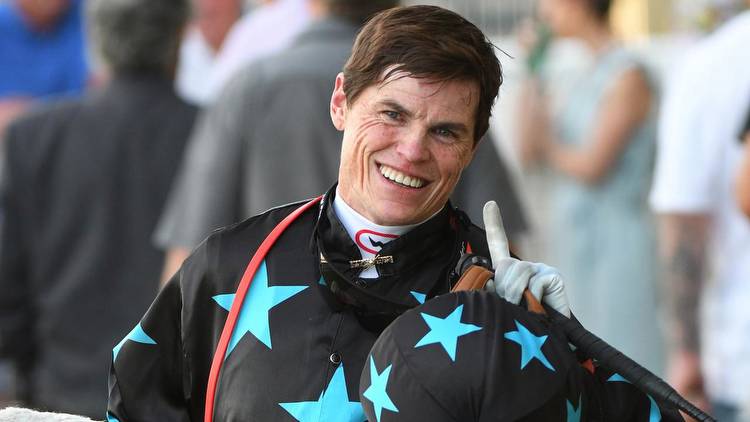 Craig Williams says So Dazzling to bounce back in Oaks