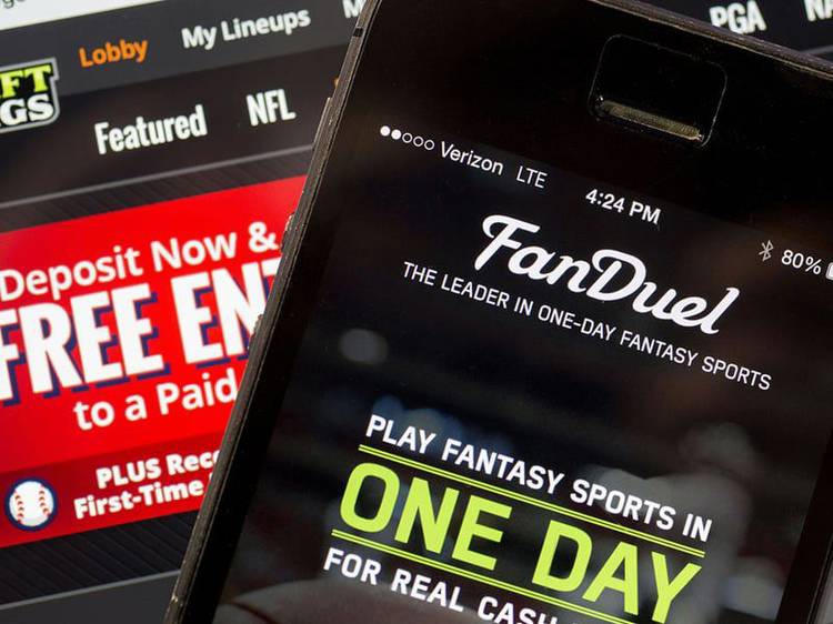 Crain's editorial: No such thing as 'free' in sports betting