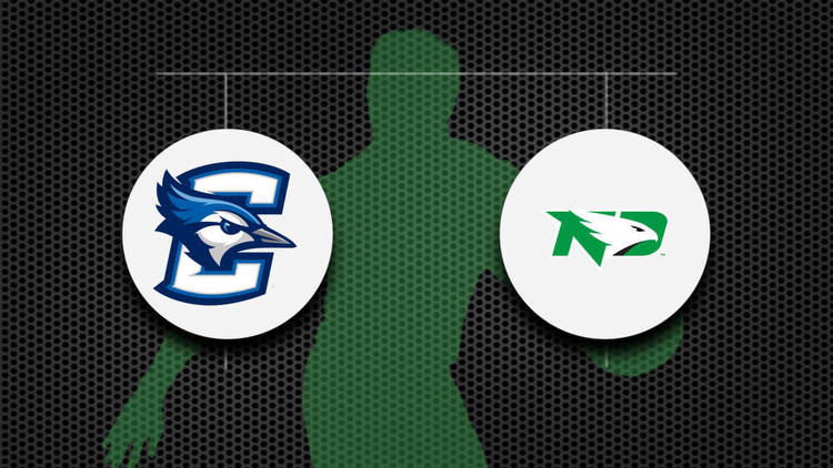 Creighton Vs North Dakota NCAA Basketball Betting Odds Picks & Tips