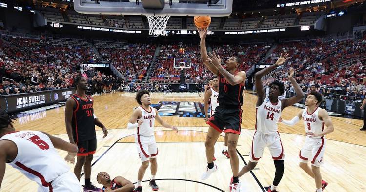 Creighton vs. San Diego State Predictions, Odds & Picks: Bluejays and Aztecs Clash in March Madness Matchup