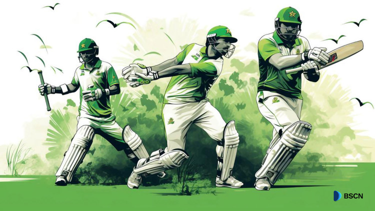 Cricket Betting Sites in Bangladesh
