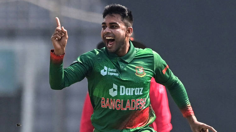 Cricket betting tips: Bangladesh v England ODI preview and best bets