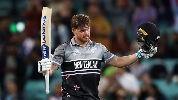 Cricket betting tips: England v New Zealand 1st T20I preview and best bets