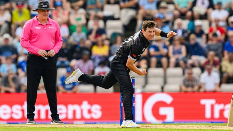 Cricket betting tips: England v New Zealand 3rd ODI preview and best bets