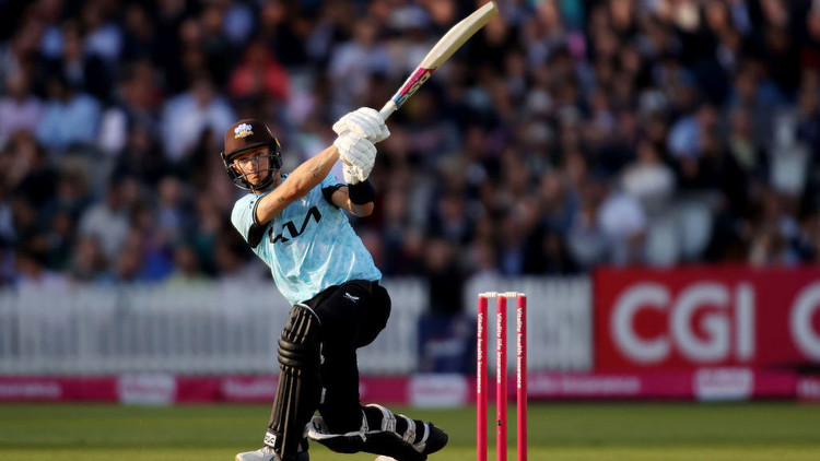 Cricket betting tips: T20 Blast Surrey v Kent preview and best bets