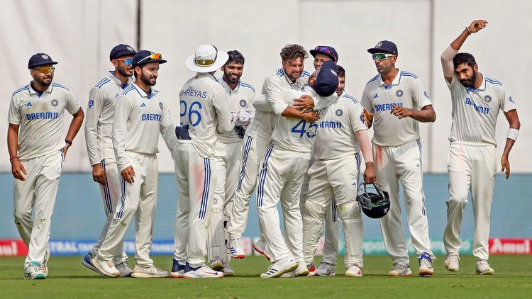 Cricket in-play betting tips: India v England third Test latest odds and advice