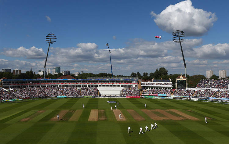 Cricket Tips: 7/5 England to beat Australia in First Ashes Test
