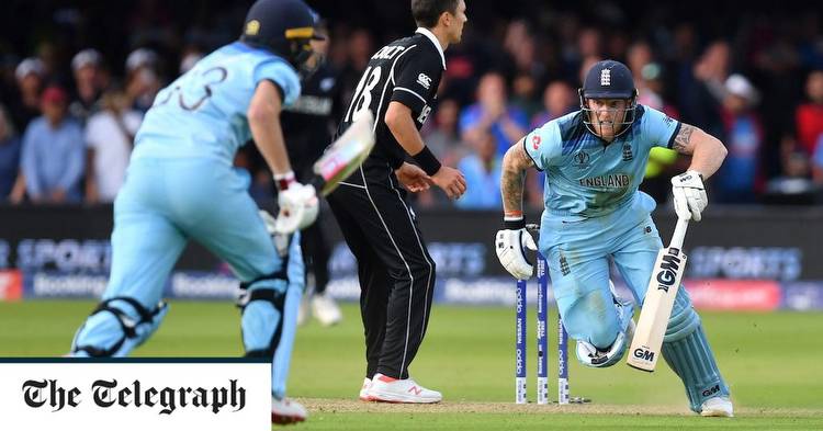 Cricket World Cup 2023: Dates, schedule, fixtures and latest odds for the ODI tournament