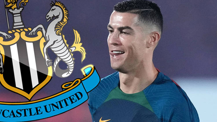 Cristiano Ronaldo 'torn between shock Newcastle and Al-Nassr free transfers' after Man Utd contract terminated