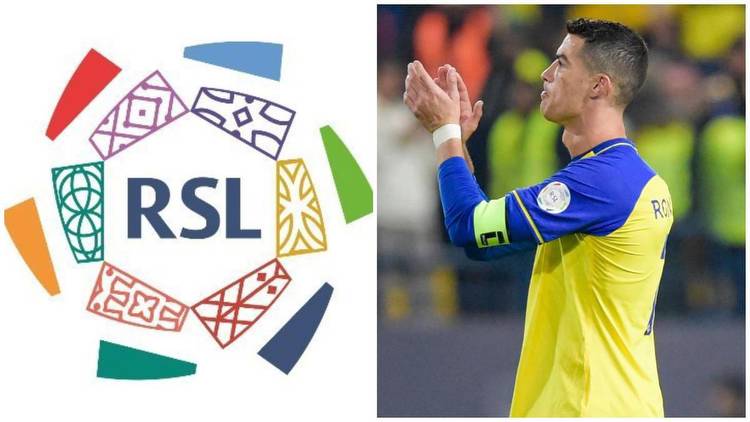 Cristiano Ronaldo’s Impact Visible As Saudi Pro League Ranked Number 1 League in Asia<!-- -->
