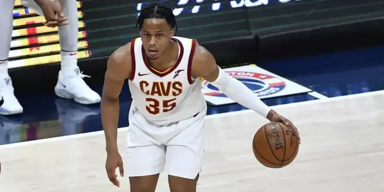 Critical Crossroads: The Cleveland Cavaliers’ Dilemma Regarding Isaac Okoro’s Contract Extension