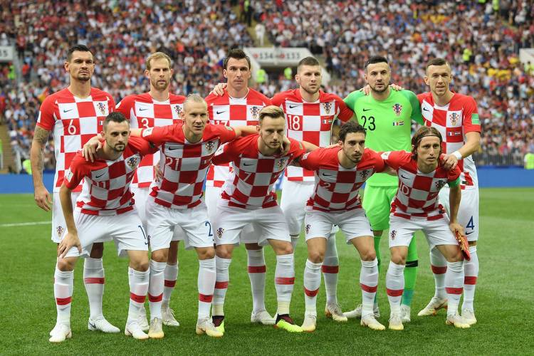 Croatia at the Qatar World Cup 2022: Group, Schedule of Matches, Star players, Roster, and Coach