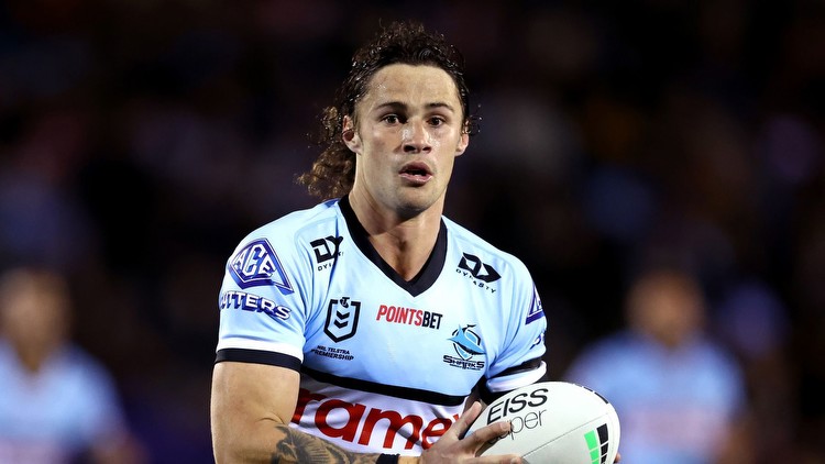 Cronulla Sharks vs Canterbury Bulldogs Tips & Preview